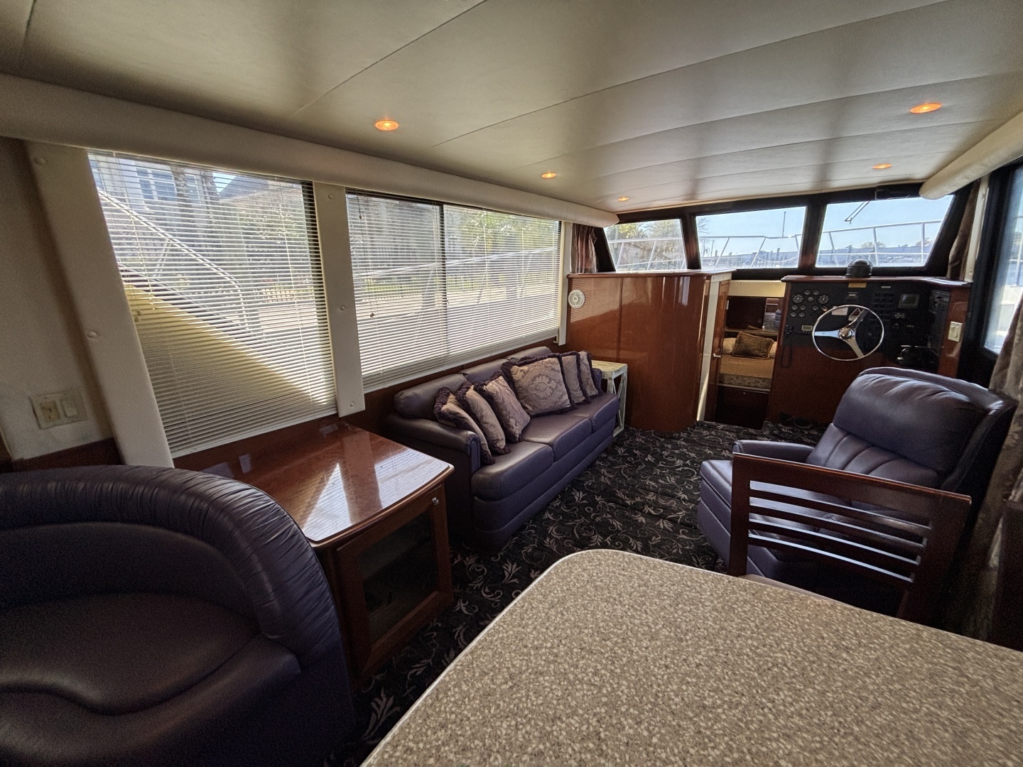 2007 Bluewater 5200 - Image 37