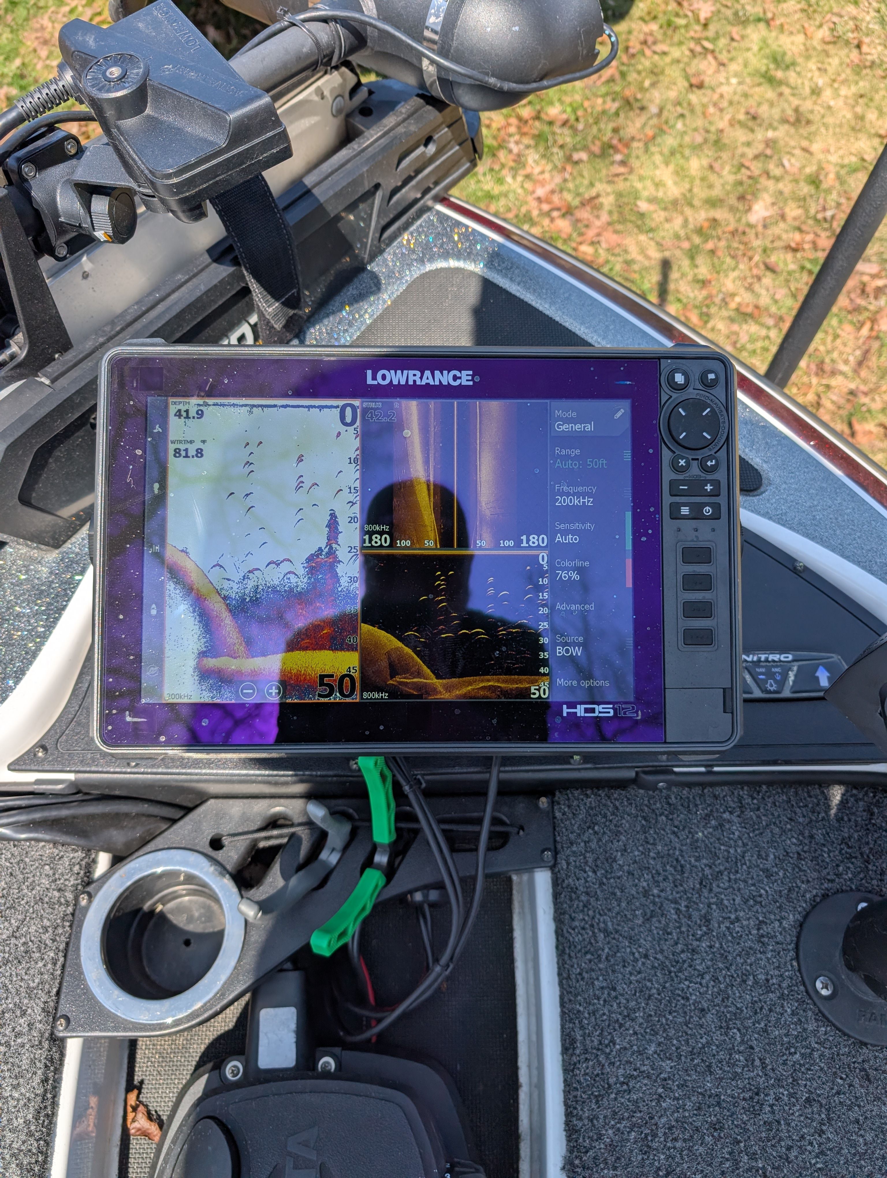 2019 Nitra Boats Z21 - 17