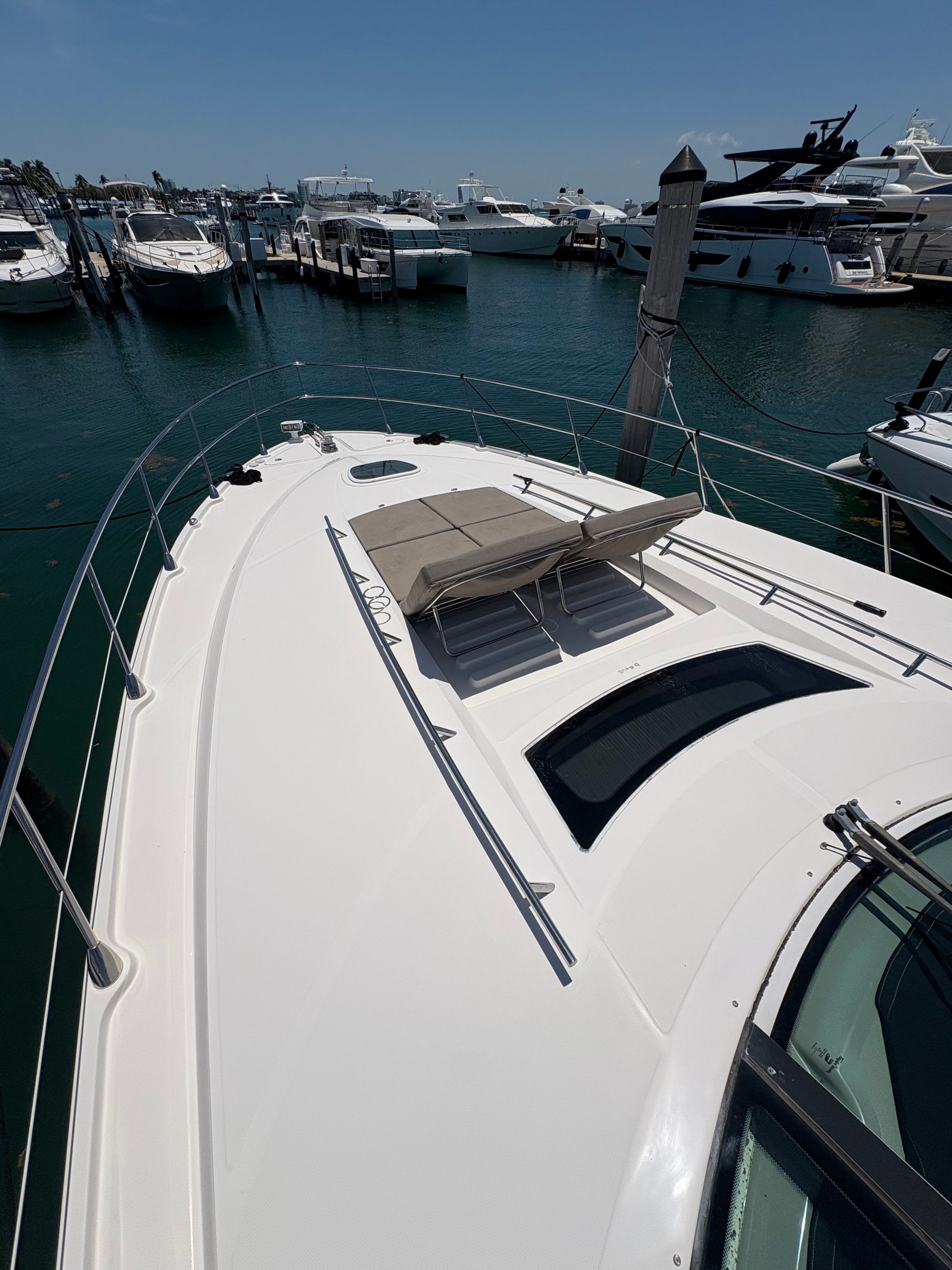 2010 Sea Ray Sundancer 540 - 3