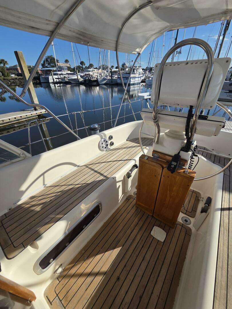 1998 Oyster 485 - Image 45
