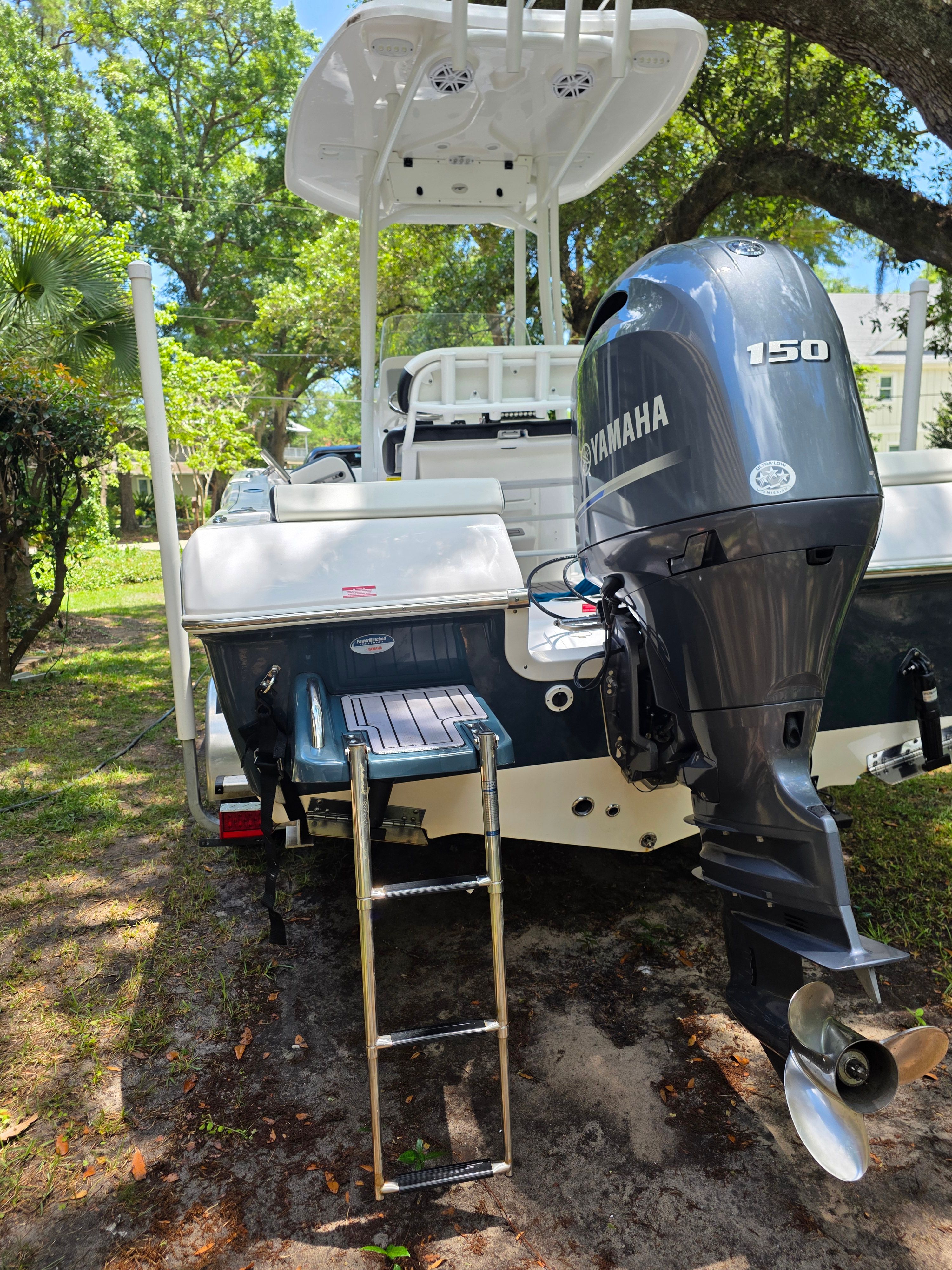 2023 Tidewater 198 CC Adventure - 32