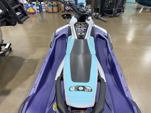2025 Yamaha WaveRunner JetBlaster LTD - 5