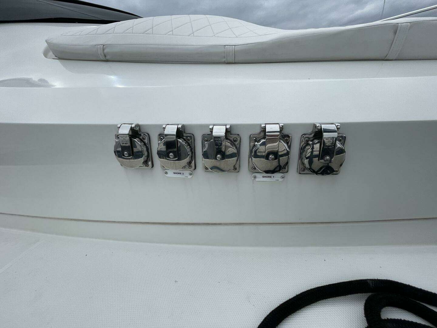 2007 Marquis 55 LS - Image 46