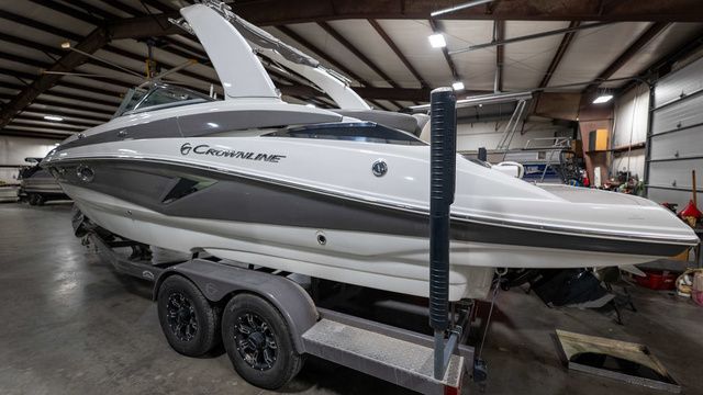 2020 Crownline E 255 - 3