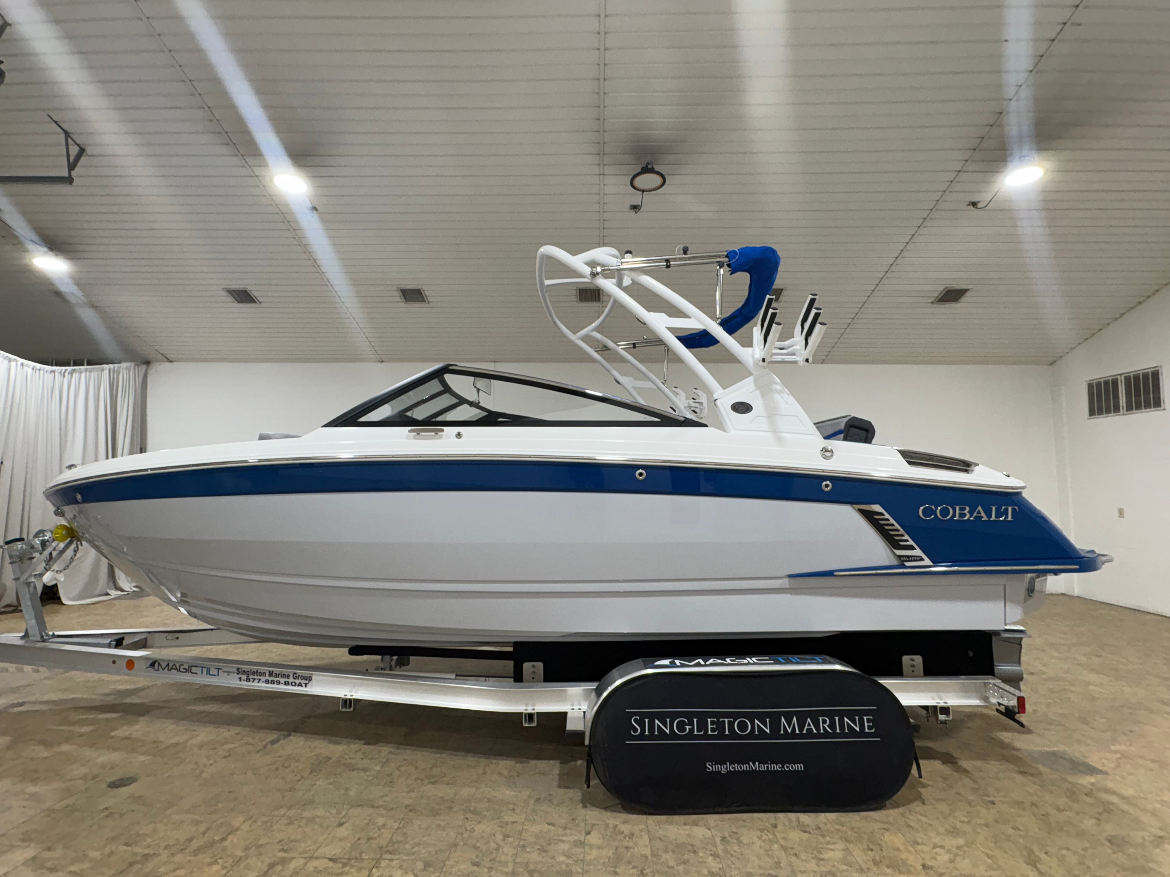 2026 Cobalt R4 Surf