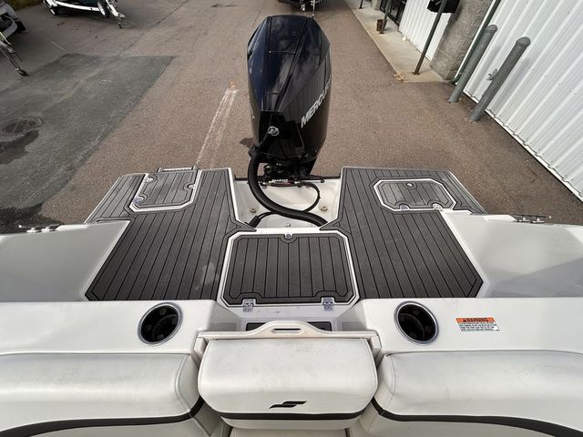 2024 Starcraft SVX 230 OB - 7
