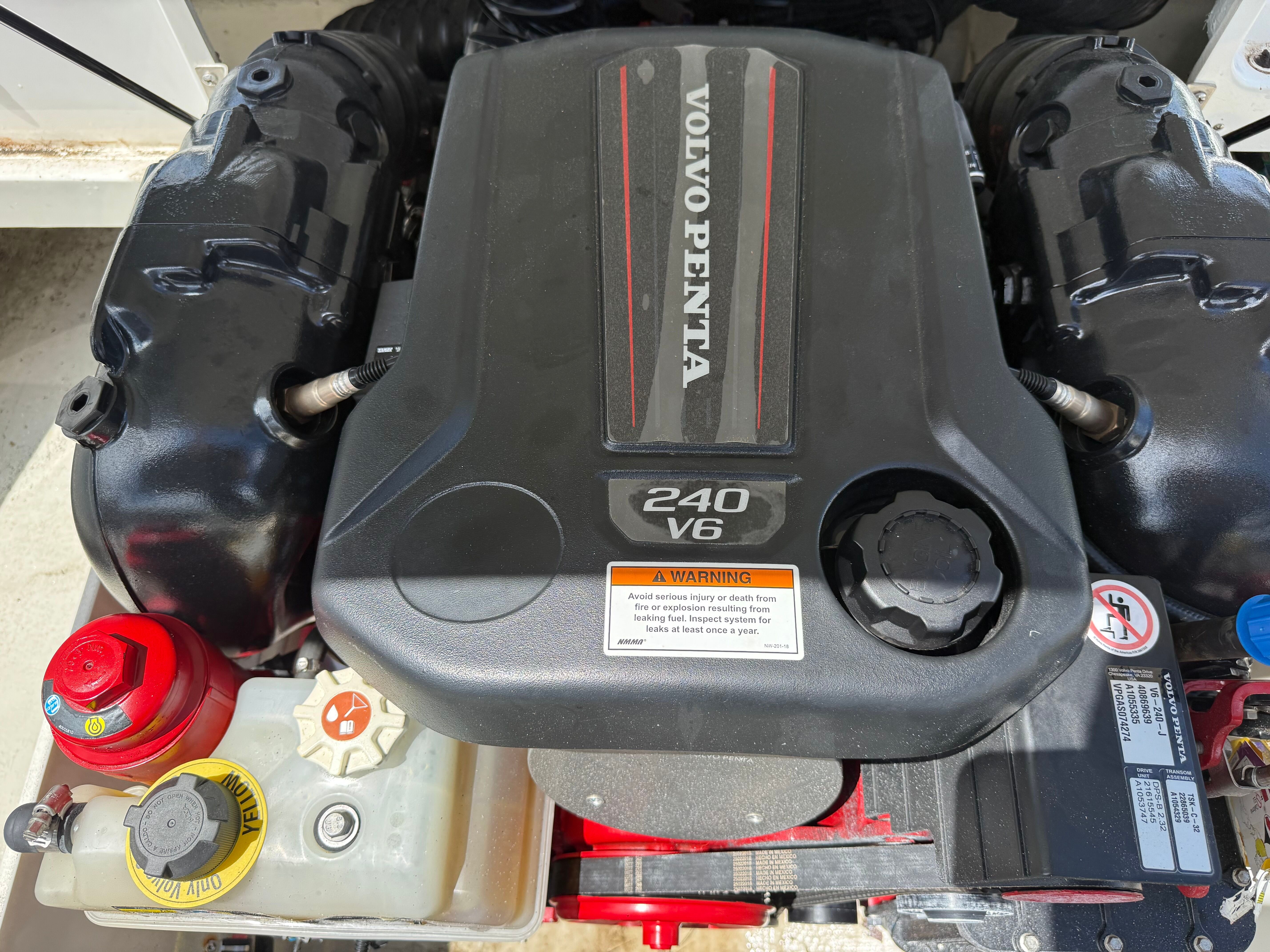 2019 COBALT CS22 - Image 14