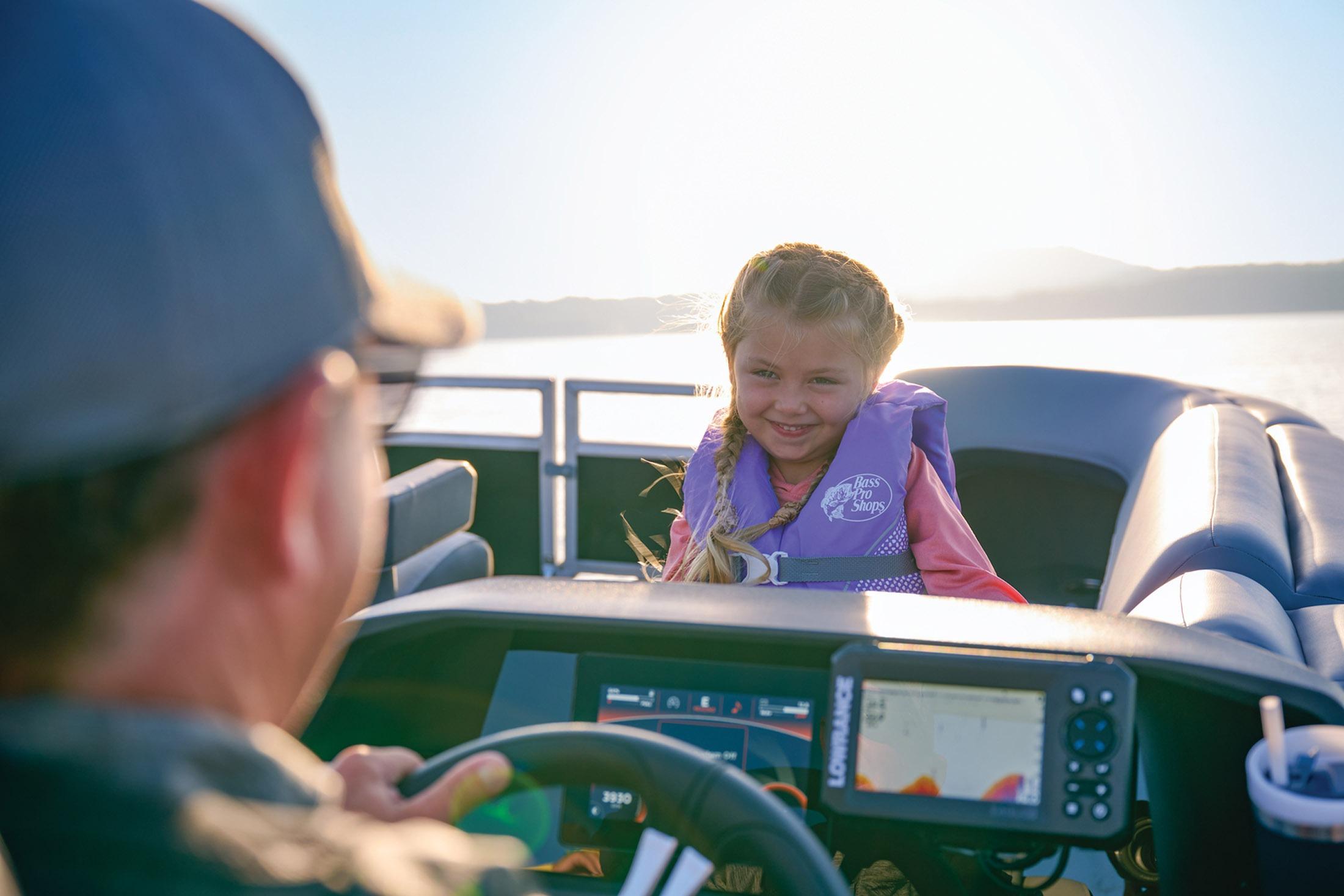 2026 Sun Tracker SportFish 20 DLX - 88