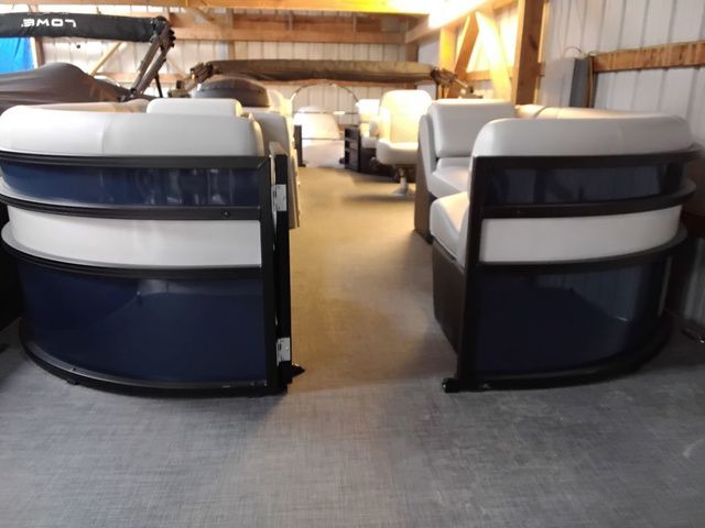2026 Lowe SS230WV TL