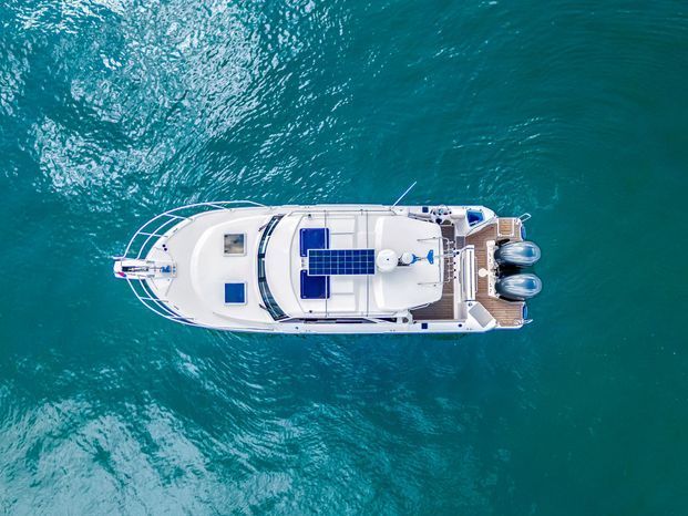 2022 Cutwater C-288 Coupe - 5