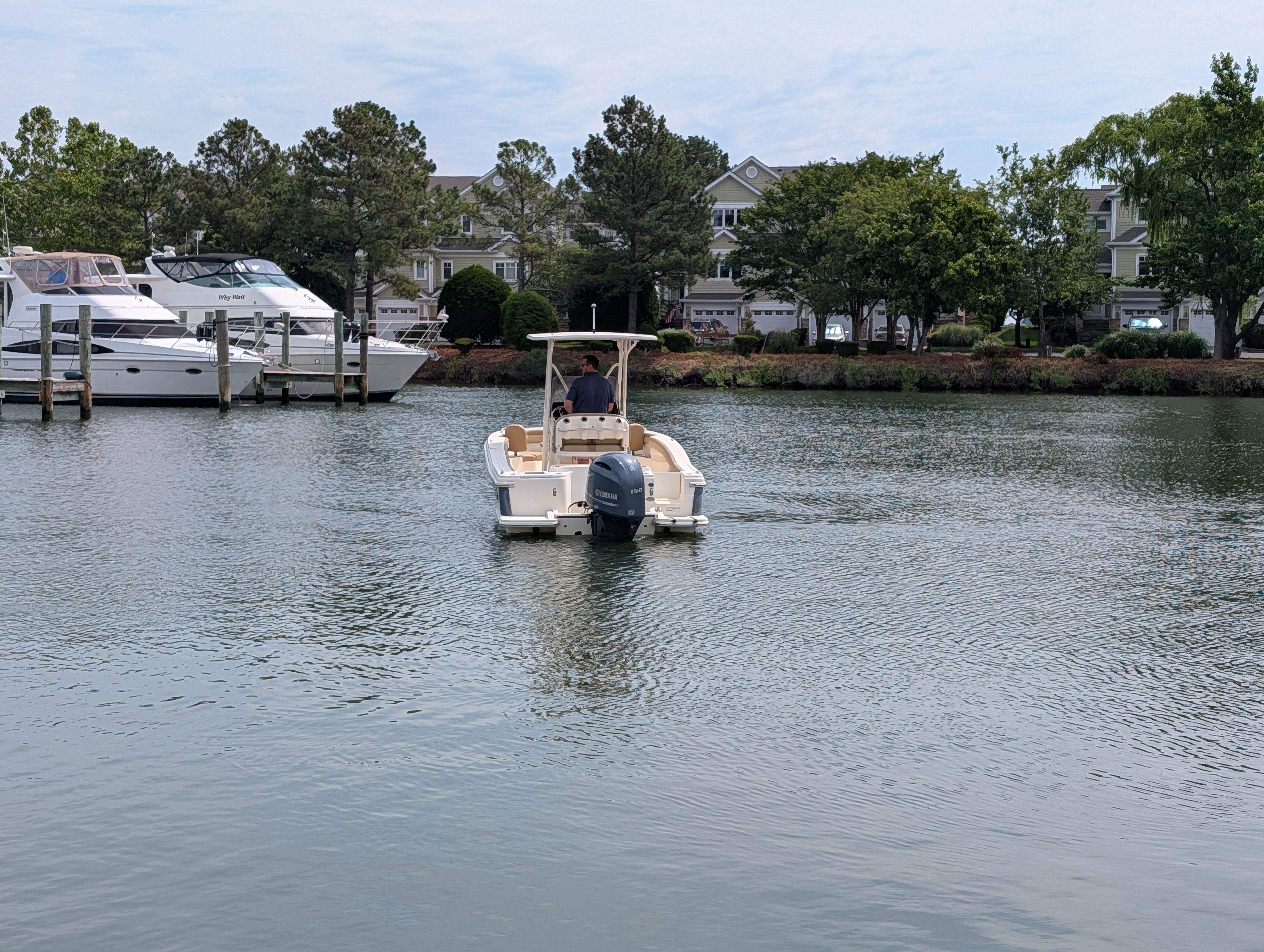2019 Scout 215 XSF - 30