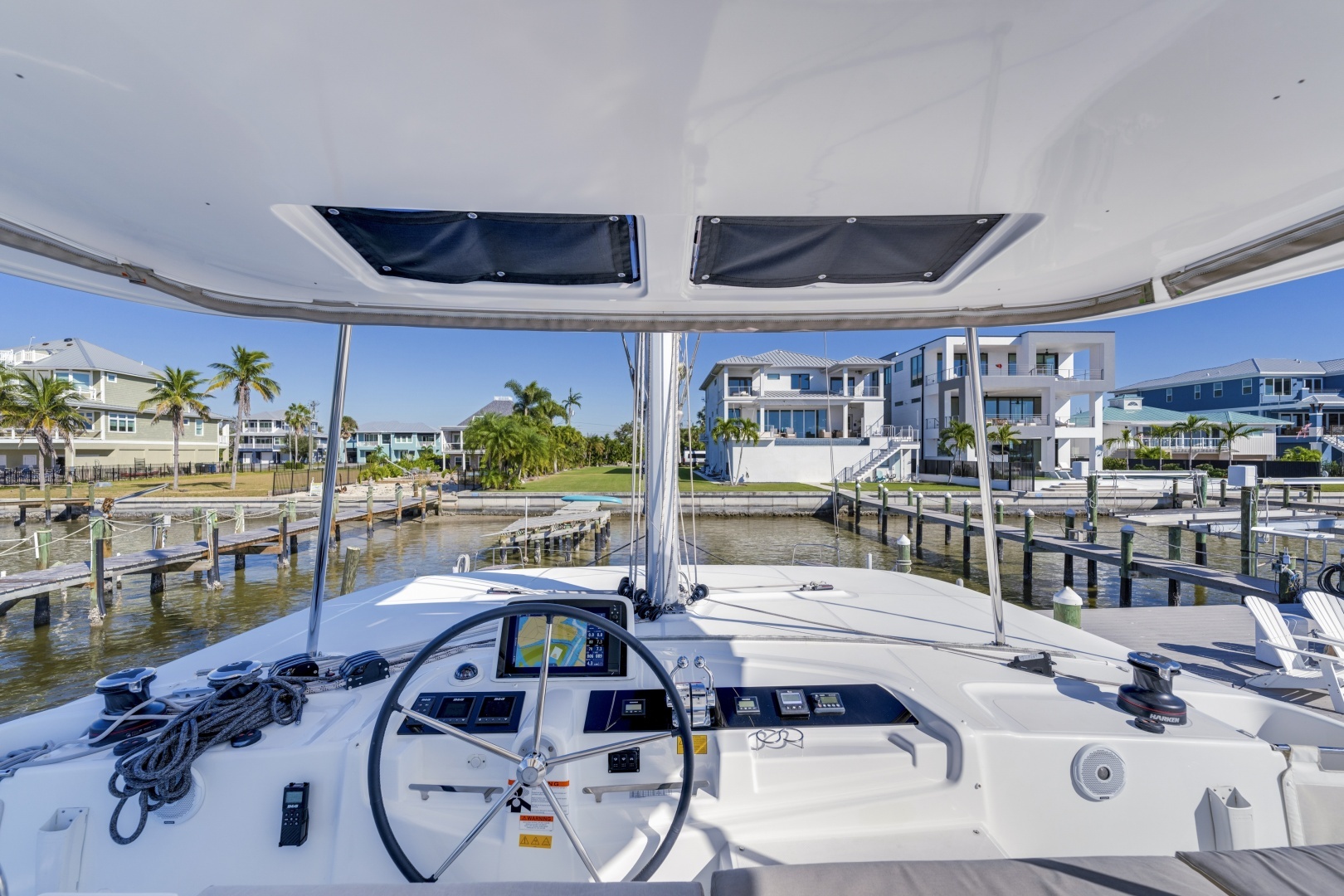 2022 Lagoon 46 - Image 8
