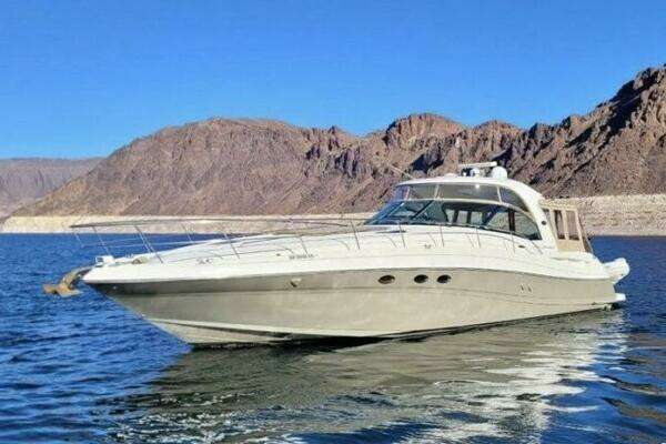 2005 Sea Ray