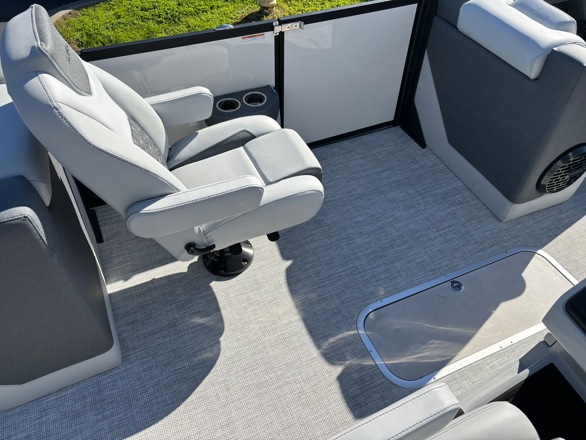 2026 Alera M23Q - 24