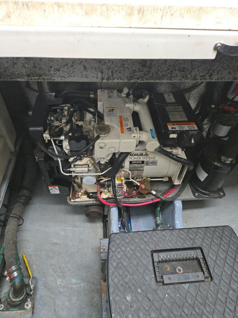 2003 Sea Ray 290 Amberjack - Image 38