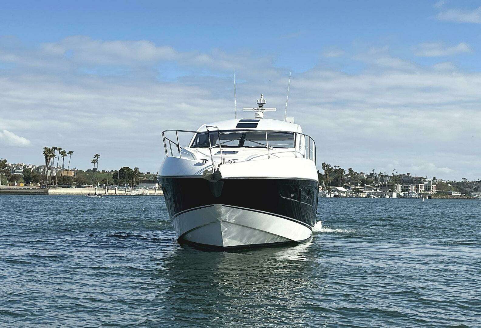 2015 Sunseeker Predator 57 - Image 3