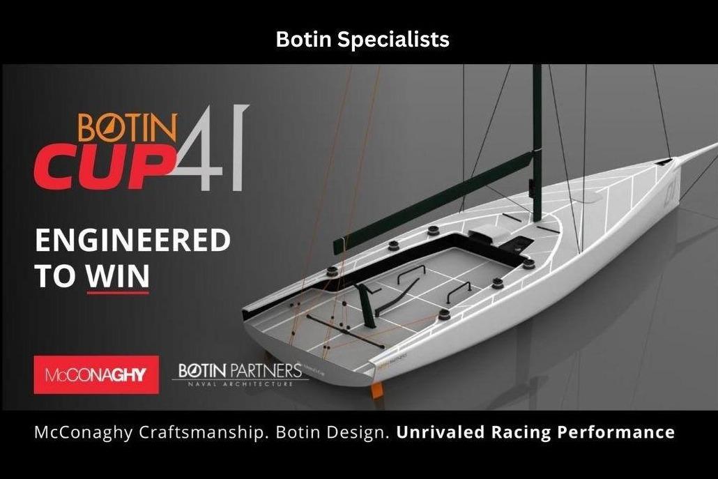 2027 McConaghy Botin 41