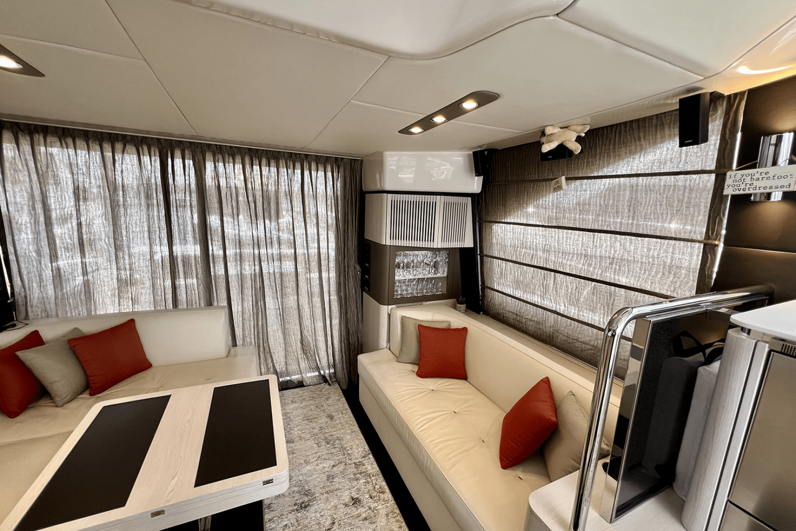 2019 Azimut 50 FLYBRIDGE - Image 65
