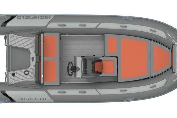 2026 Highfield Sport 460
