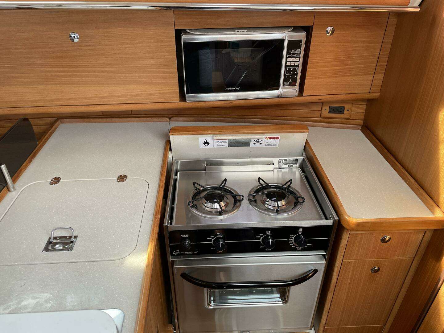2014 Catalina — - Image 20