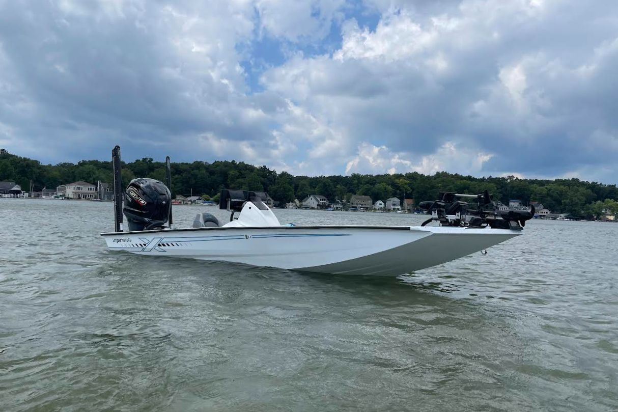 2023 Xpress X19 Pro - 13