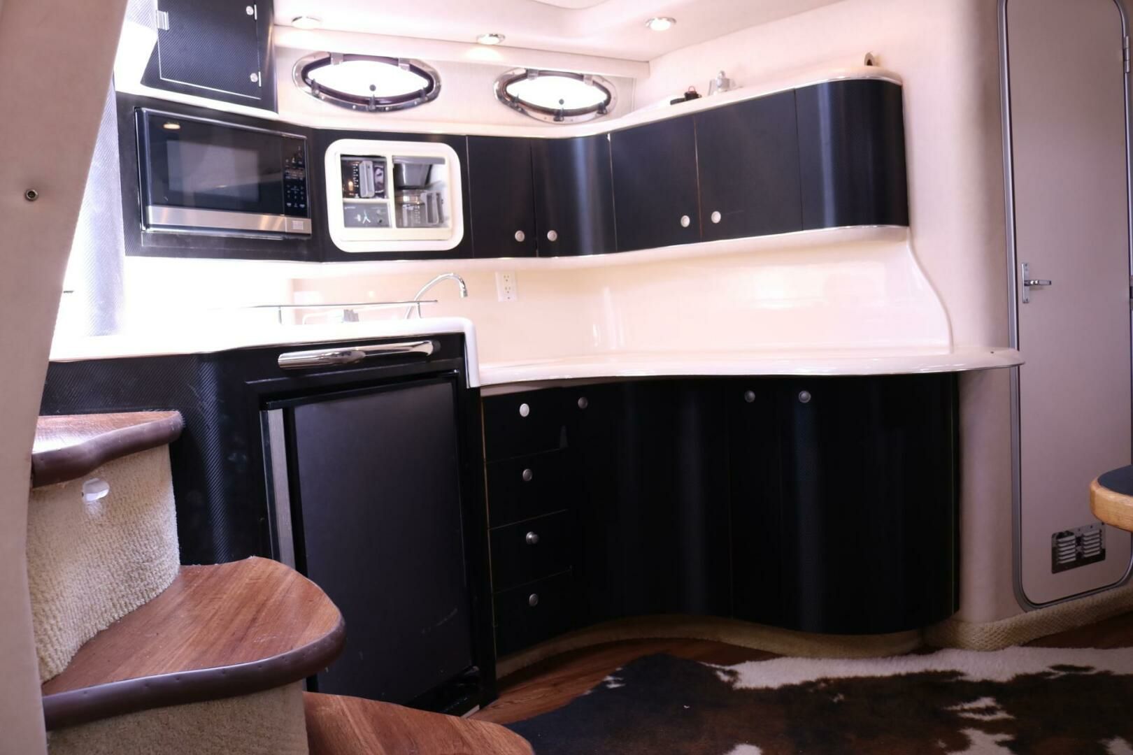 1996 Sea Ray Sundancer - Image 18