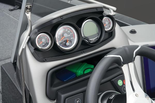 2026 Ranger 620FS Cup-Equipped - 26