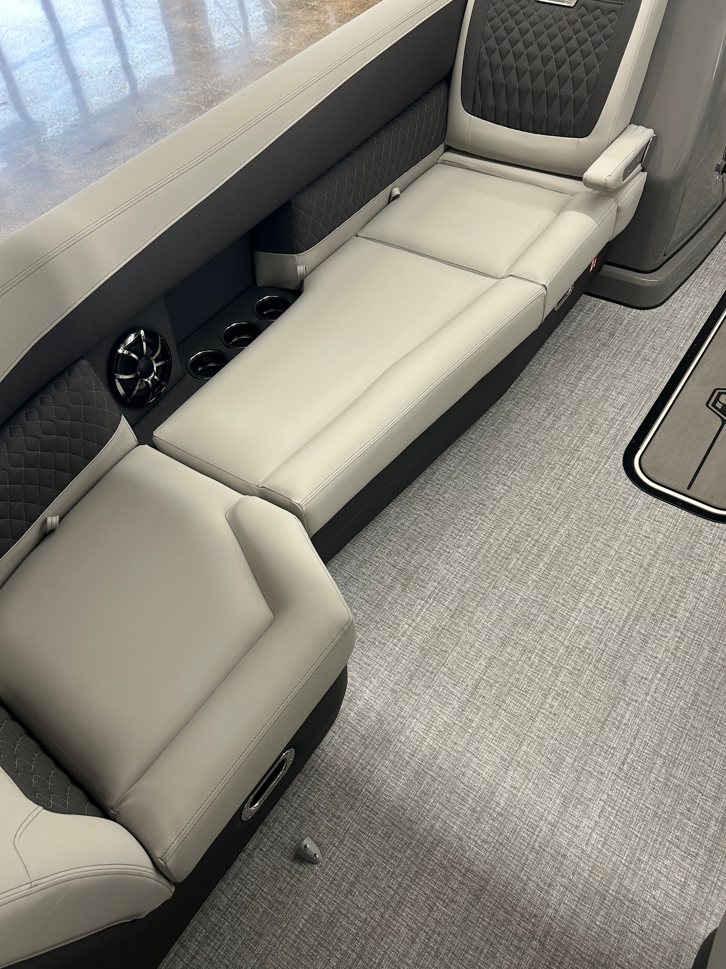 2026 Harris Sunliner 230 - 5