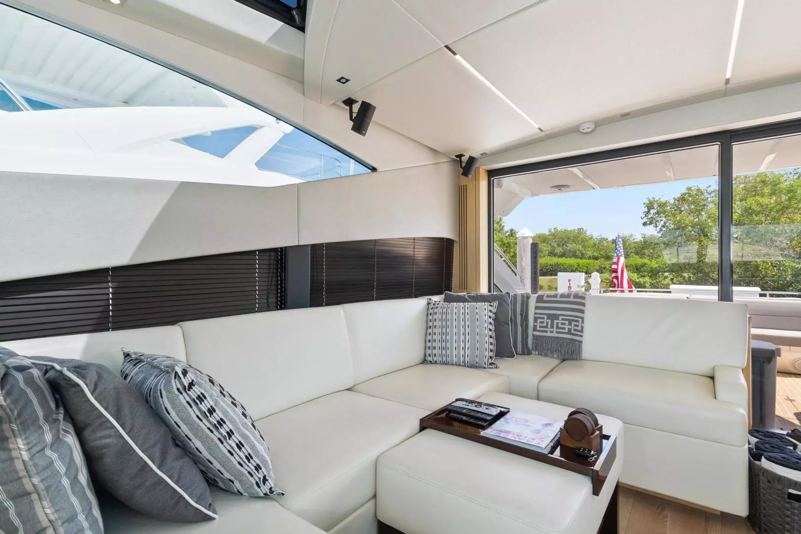 2018 Sunseeker Predator 68 - Image 18