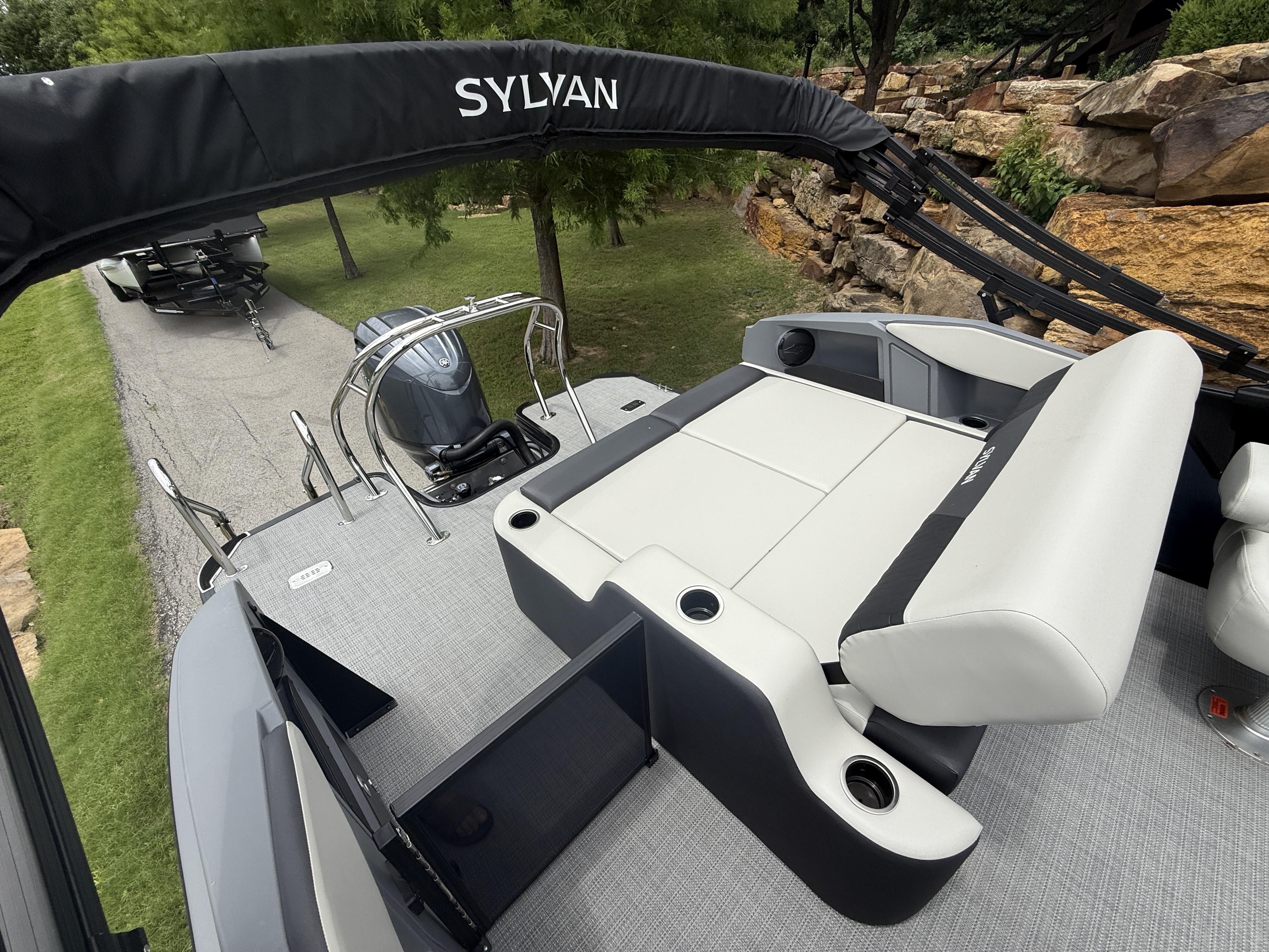 2026 Sylvan R20 CLZ DH - 6