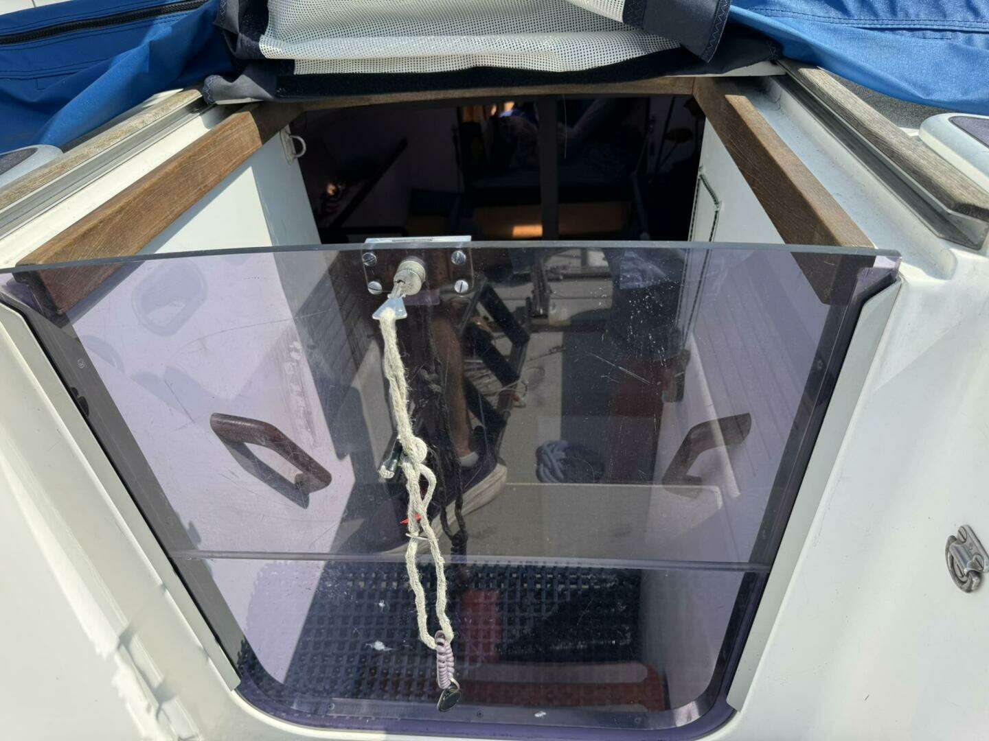 2009 RM Yachts RM1050 - Image 77