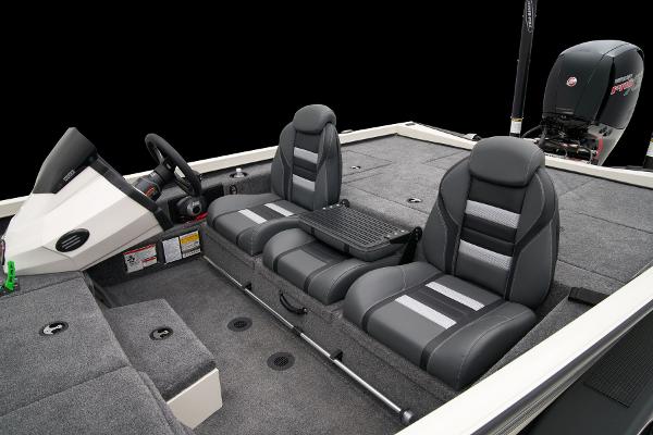 2026 Ranger RT198P - 46