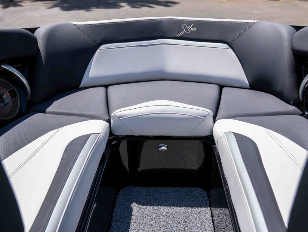 2018 MasterCraft XStar - 11