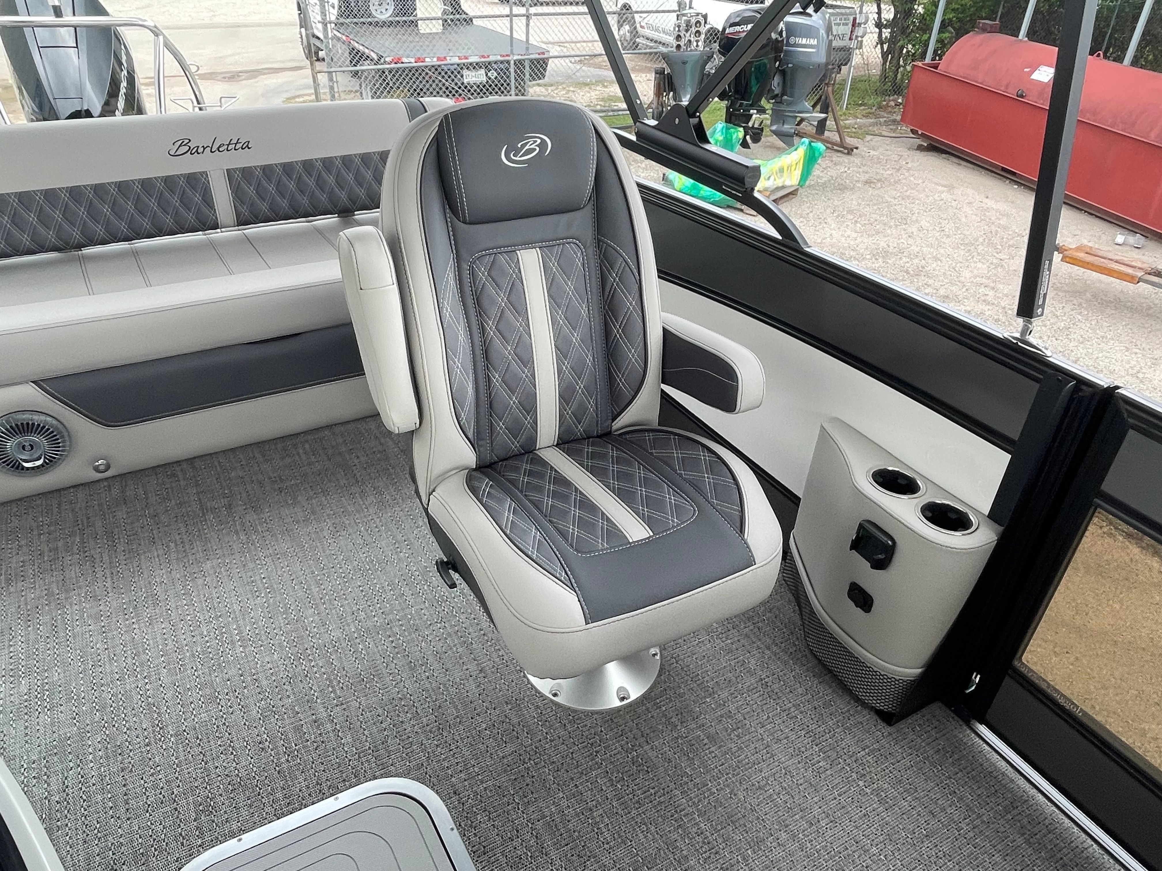 2025 BARLETTA L25UC - Image 21