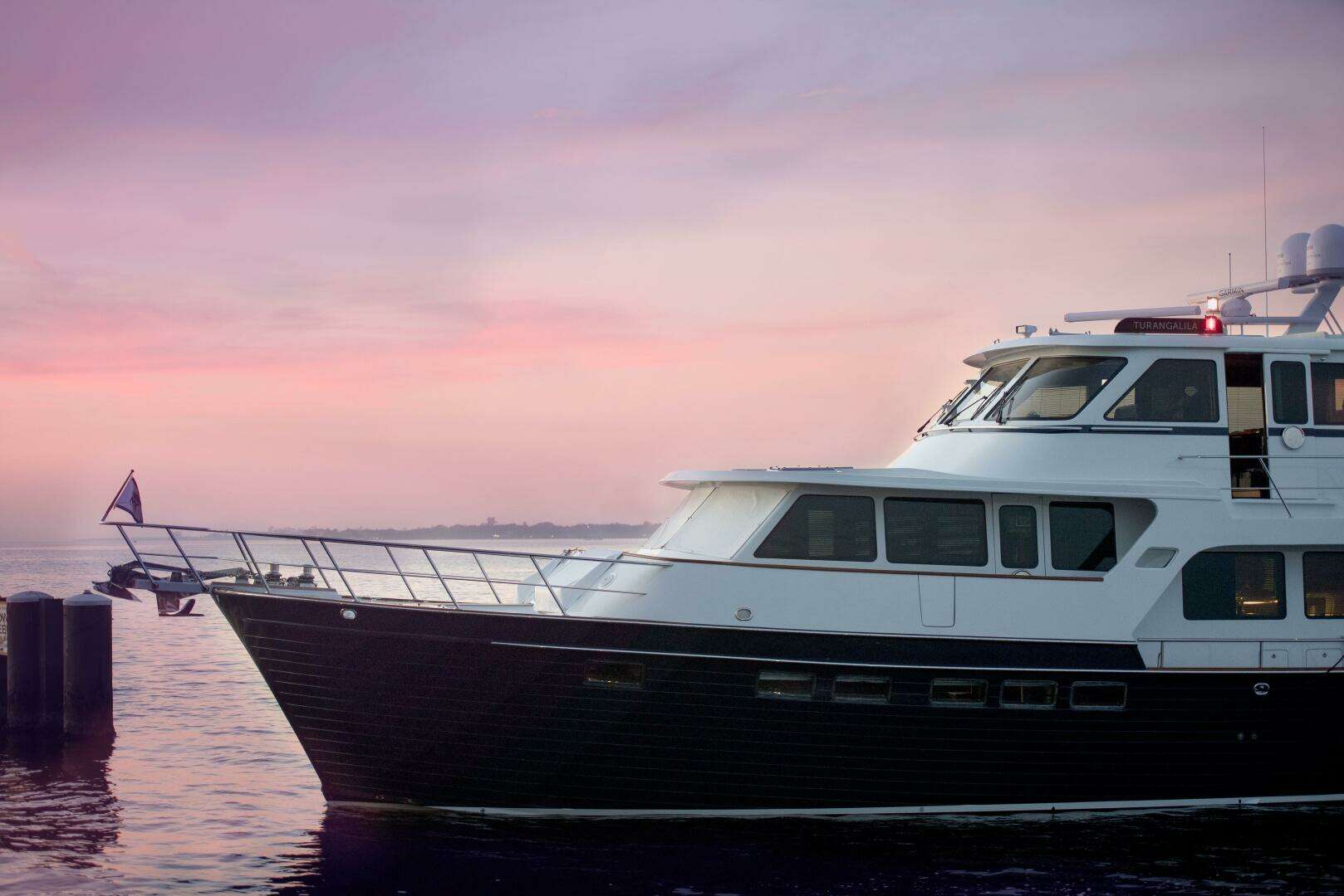2018 Marlow Explorer 75E-CB - Image 6