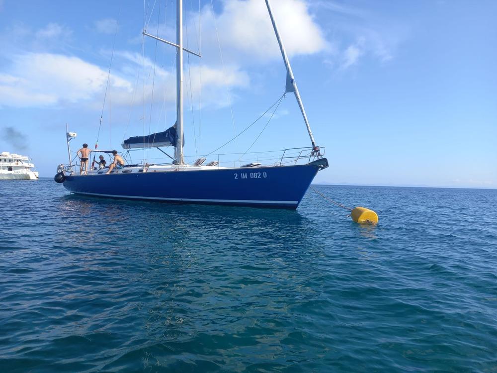 2002 Barberis 51.1