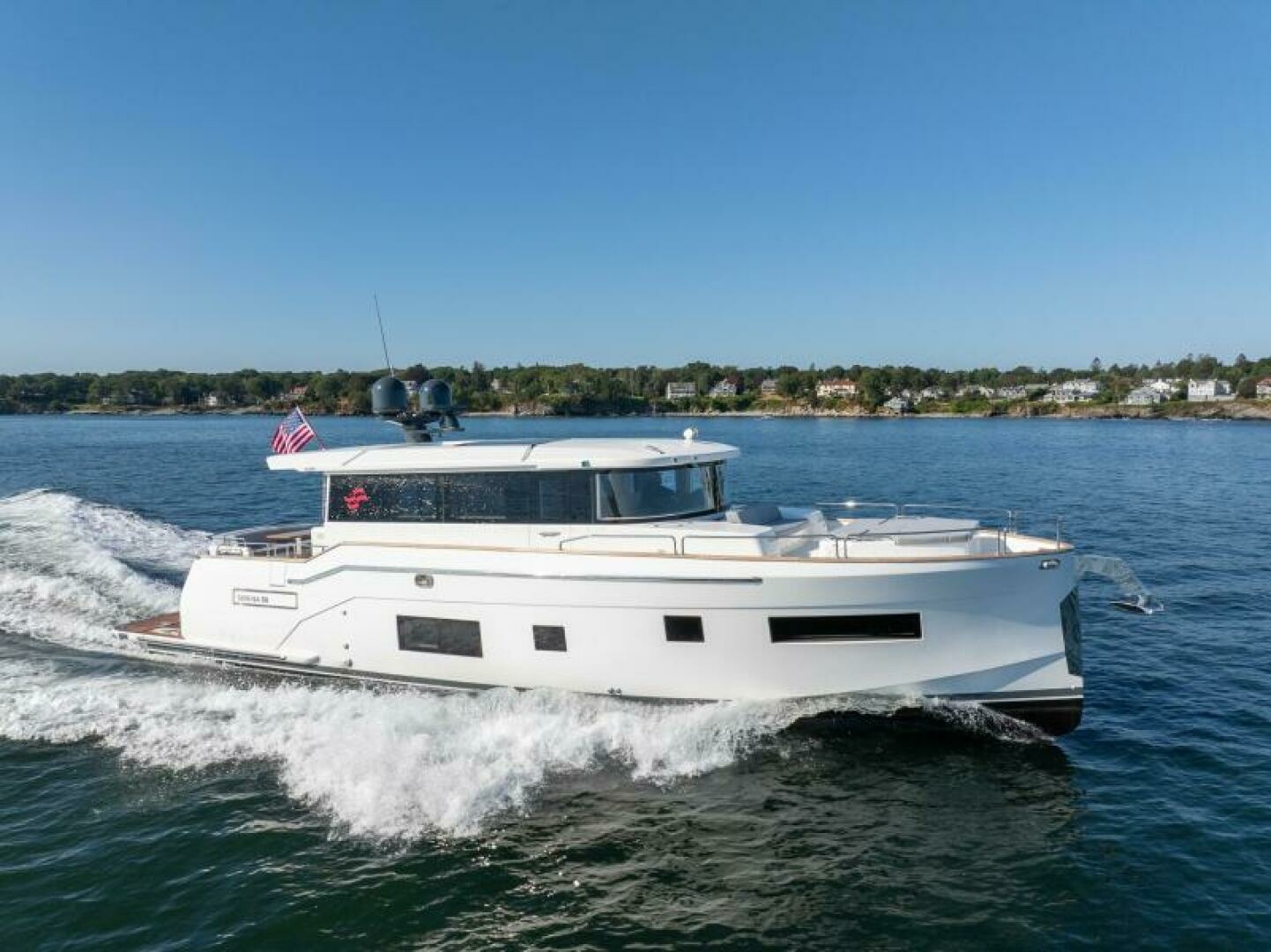 2021 Sirena — - Image 5