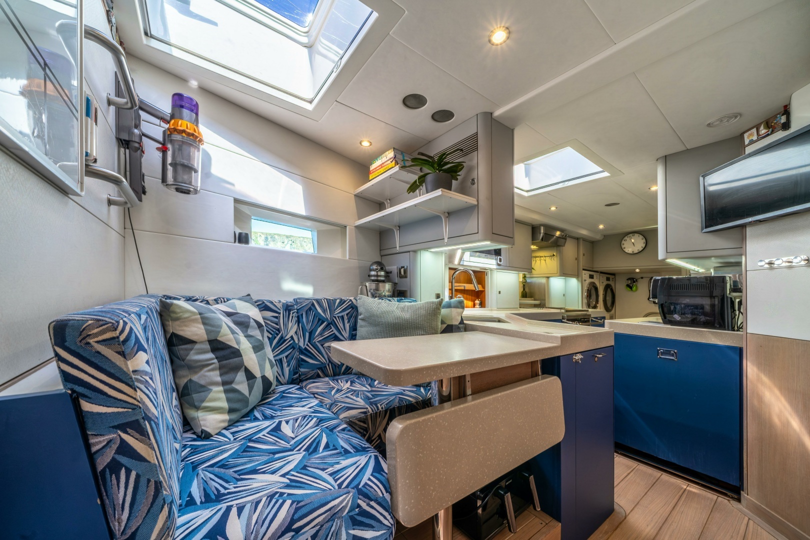 2013 Oyster Yachts Oyster 885 - Image 50