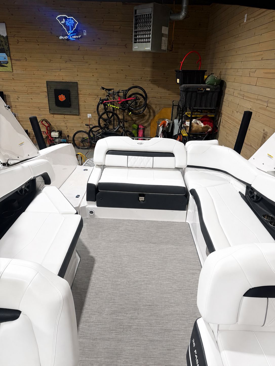 2017 Regal 27 FasDeck - 6