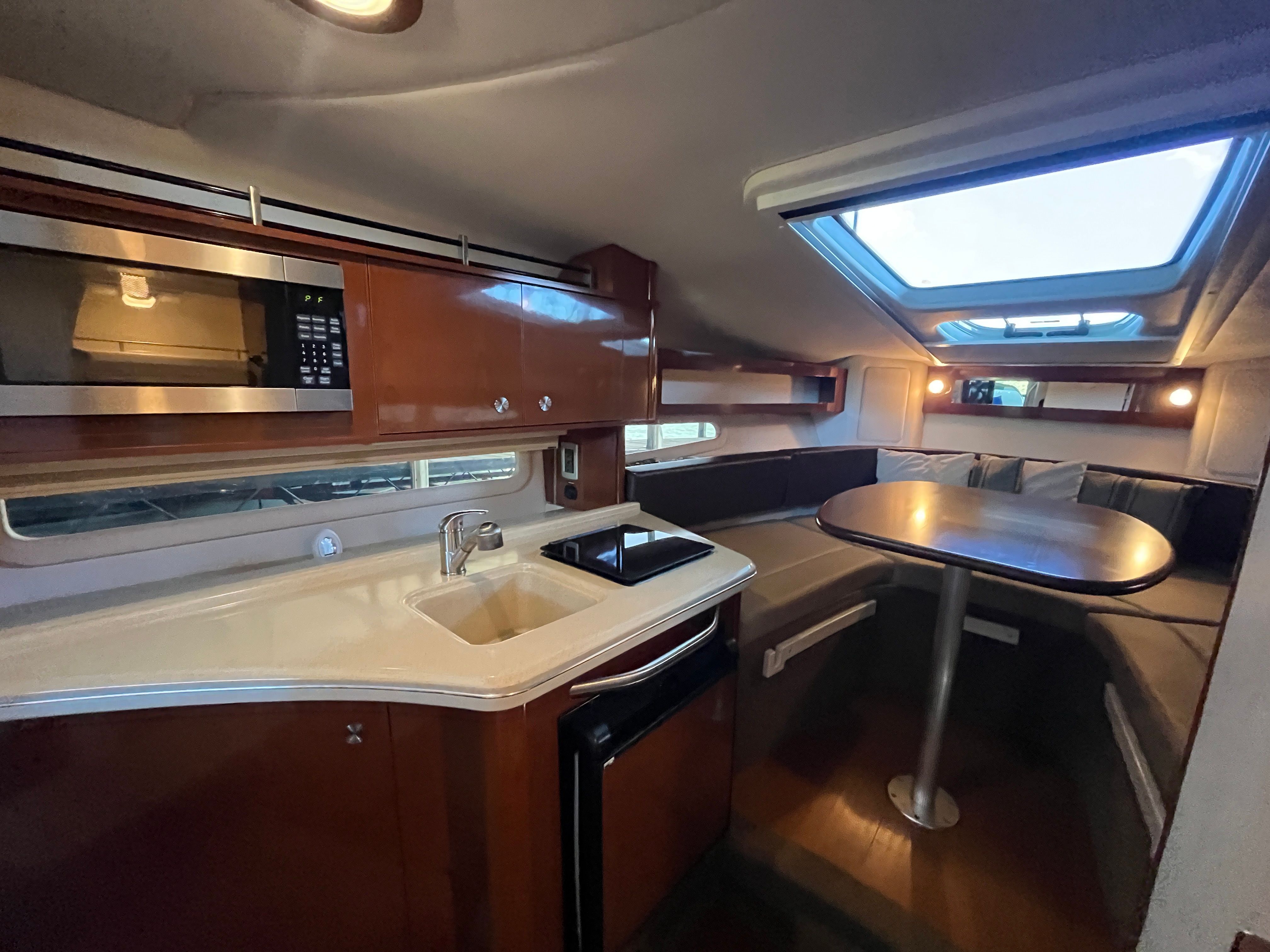 2014 Sea Ray Sundancer 280 - 33