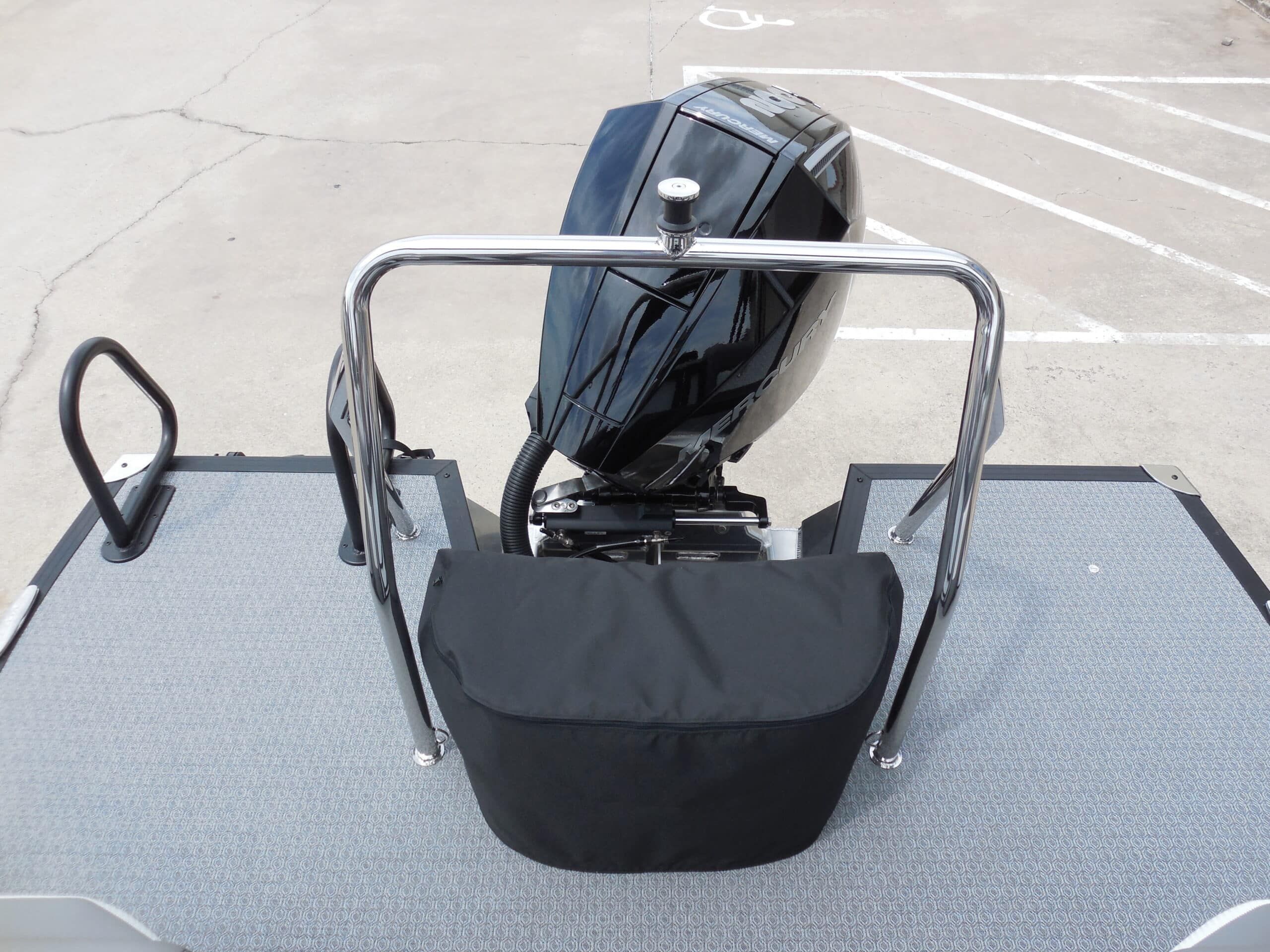 2026 Evotti 521QL - 21