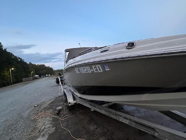 2016 Nautic DC223 - 2