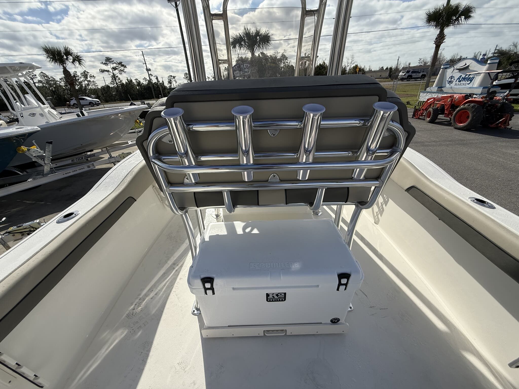 2026 Key West 239 FS - 15