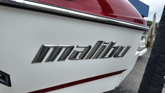 2013 Malibu Wakesetter 20 MXZ - 26