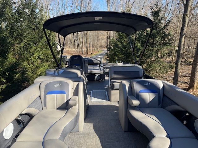 2023 Barletta CORSA 25UE - 9