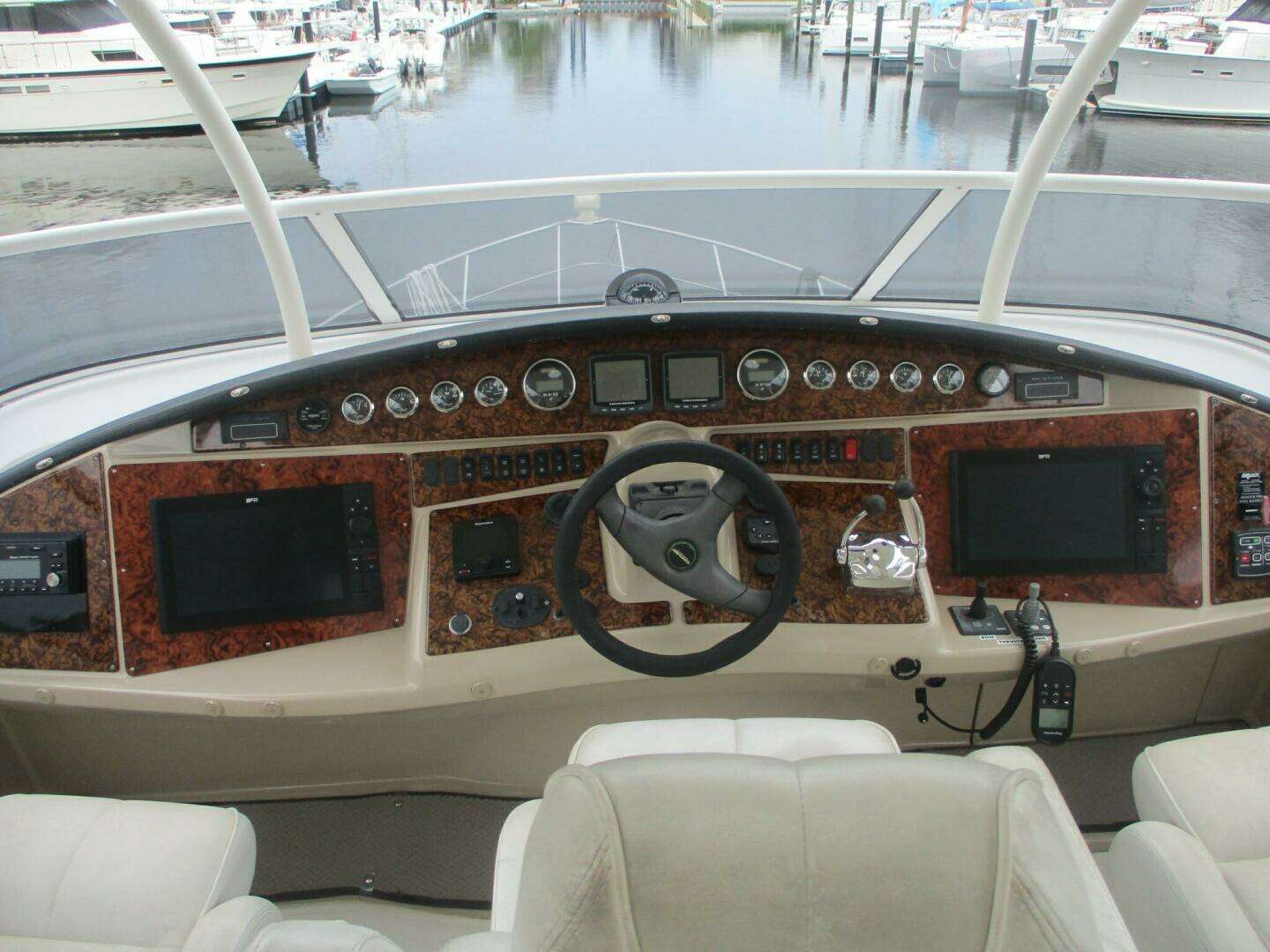 2006 Carver — - Image 8
