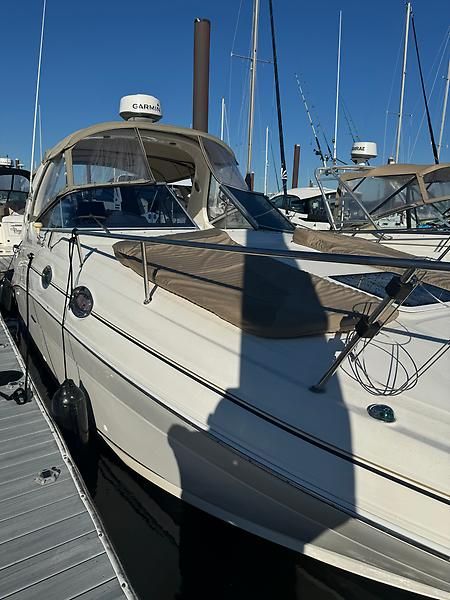 2002 Sea Ray Sundancer