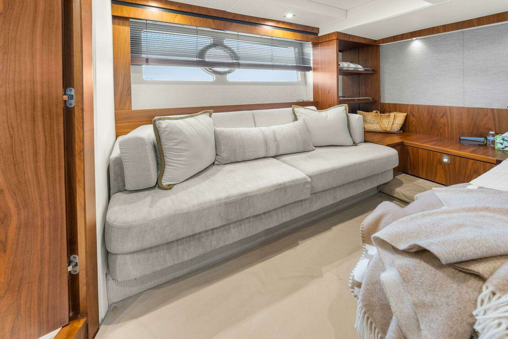 2016 Sunseeker Manhattan 65 - Image 80