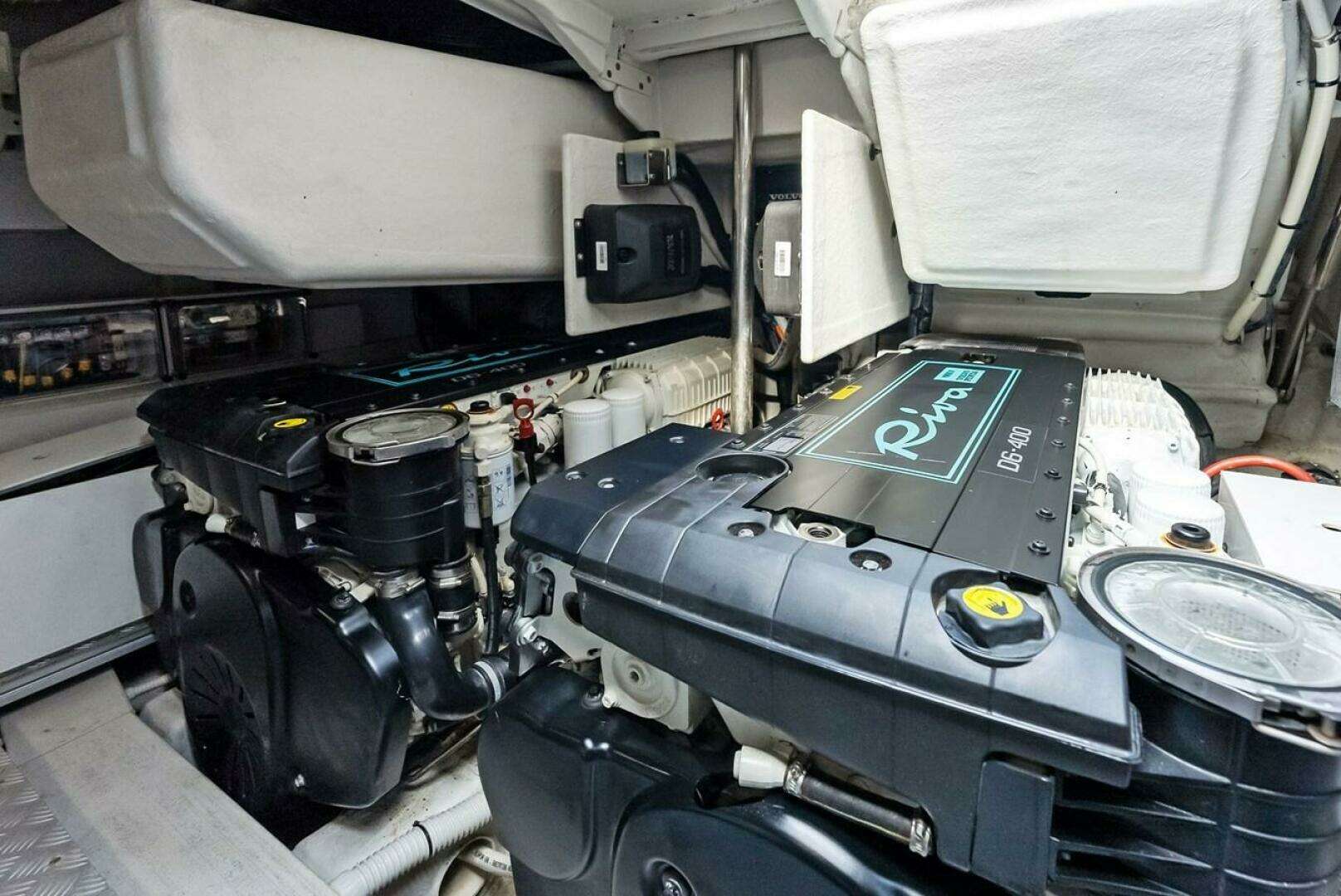 2017 Riva Rivamare - Image 27
