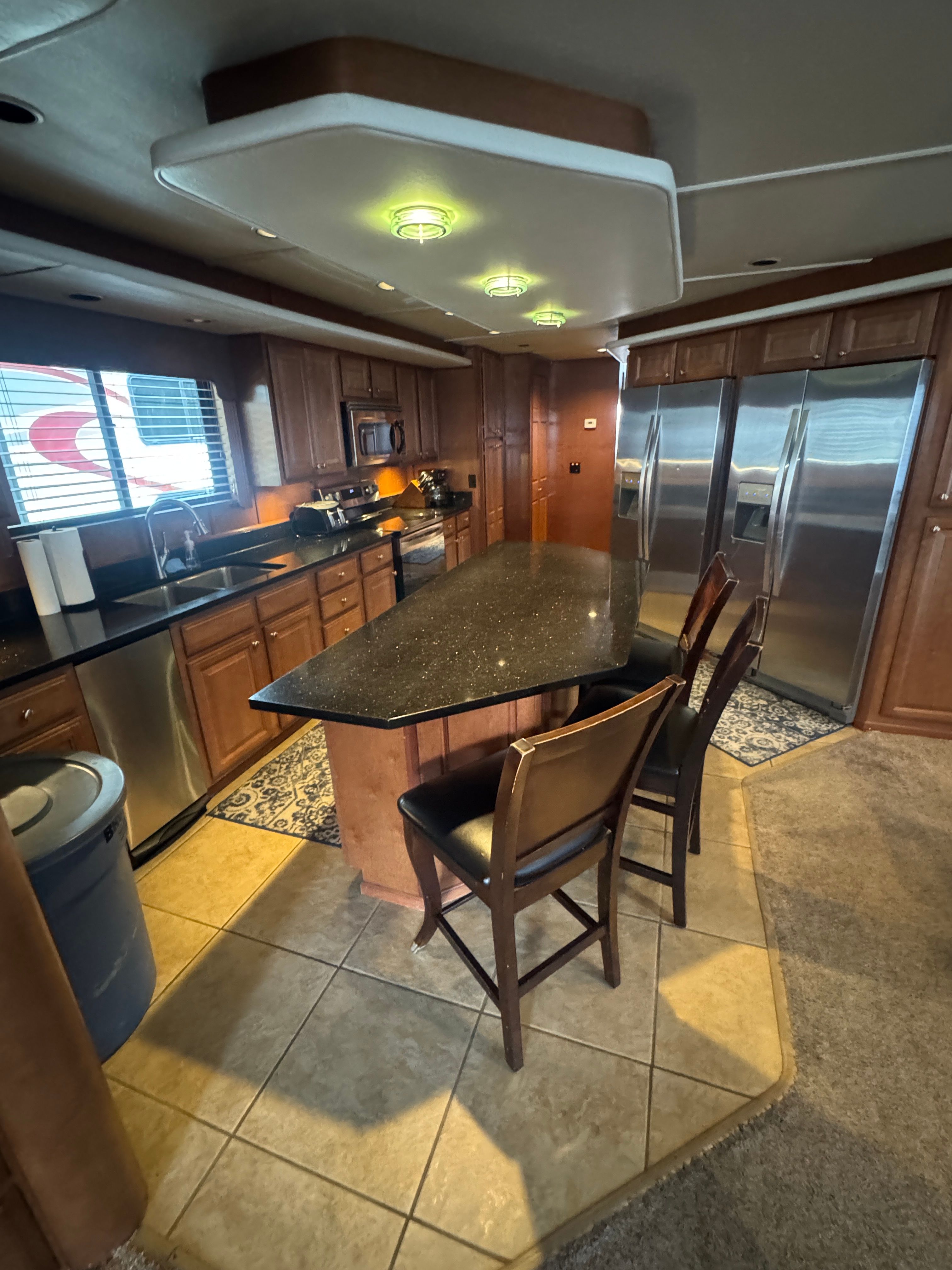 2010 Sumerset Houseboat - 6